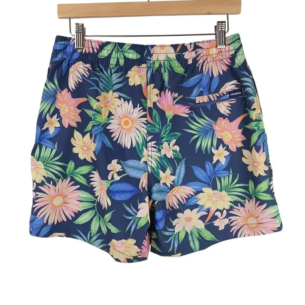Chubbies Classic SZ M 5.5